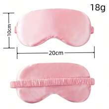 6件套免加热卷发棒套装，轻松打造波浪发型，不伤发质，包含眼罩、睡眠帽和发带 - A - 查看 6