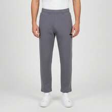 Puma 男士必备针织裤 69545571 - 深灰色 - 查看 1