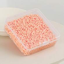 3100颗2.6毫米迷你熔珠像素艺术熔珠DIY高品质手工工艺品 - 拼豆豆 - 查看 16