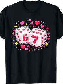 Men Outdoor Tees & Tanks - Black - View 8