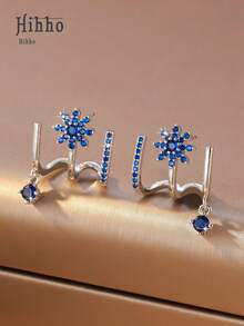 Hihho Anting Pejantan - Perak - View 6