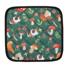 可水洗豚鼠尿垫，小型宠物豚鼠尿垫 - 宠物防污垫，豚鼠笼垫，宠物清洁用品，可水洗豚鼠垫材料 - 均碼 - 查看 13