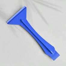 Nail Art Stamping Tool Set, Including A Rotatable Transparent Jelly Stamp And Scraper. The Silicone Head Enables Precise Transfer. The Silicone Rotating Sealing Ring With A Scraper Tool. 1 Silicone Nail Art Mold + 1 Double-Headed Scraper - Multicolor - View 6