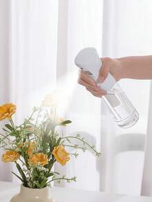 Mist System & Accessories - 200ml(透黑色) - 查看 6