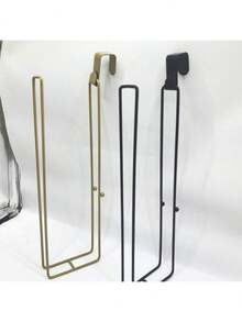 1 cái giá đựng giấy vệ sinh không cần khoan, giá để giấy/khăn tắm bằng sắt, hộp đựng giấy vệ sinh tự dính, giá đựng giấy vệ sinh, giá để khăn giấy, giá đựng khăn giấy thấm hút. - Nhiều màu - Xem 6