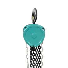 YUNRUX Lifting Tools & Accessories - Green - View 4