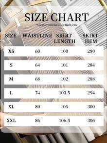 Mint Green High Waist Pleated Midi A-Line Skirt, Vintage French Style, Versatile For Commute, Dating, Daily Wear, Suitable For Multiple Occasions, Fashionable Women's Skirt, Elegant For Ladies, Vacation, Party, Beach, Valentine's Day - Mint Green - View 6