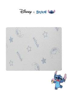 限量版史迪奇水桶包 - 官方授权挂饰，卡通印花单肩包，休闲时尚手提包，生日礼物 - 彩色 - 查看 8