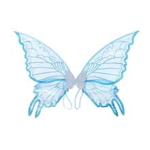 Adult Party Butterfly Wings Performance Props, Holiday Show Fairy Wings, New Fabric Design - Multicolor - View 8