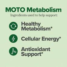 MOTO - Metabolism Boosting Capsule - 30 Servings Weight Loss Free Shipping Wellness Weight Loss Products Free Shipping Items Only Viberator Health Vitamins Supplements Chlorophyll Creatina Monohidratada En Polvo Pastillas Para Bajar De Peso Vitamins Probiotics For Women Dildos Consoladores Protein Powder Lemme Gummies Vaginal Vap Creatina Colageno Para Mujer Health Condom Vitaminas Quick Ship Items Consolador Bbl Gummies - 30個裝 - 查看 2