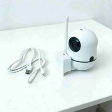 Camera an ninh ngoài trời không dây HD 1080P - Tự động theo dõi, báo động thông minh, tầm nhìn ban đêm màu sắc nét, âm thanh hai chiều, thích hợp để giám sát nhà và vườn. - Nhiều màu - Xem 8