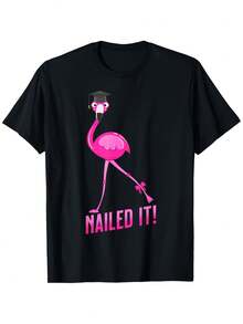 Women T-Shirts - Black 31 - View 1