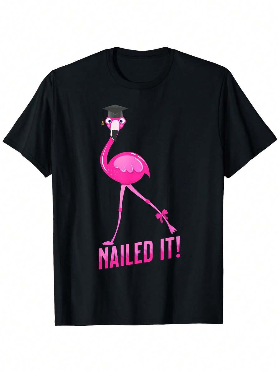 Women T-Shirts - Black 31 - View 1