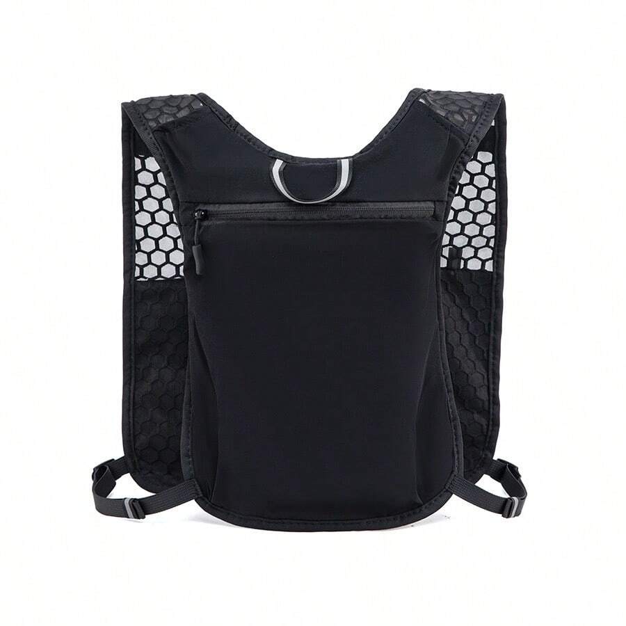 Multipurpose Small Backpack - Grün - Übersicht 1