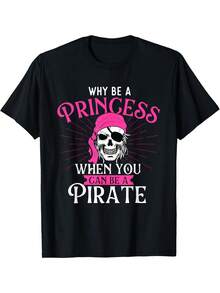 Women T-Shirts - Black 29 - View 1