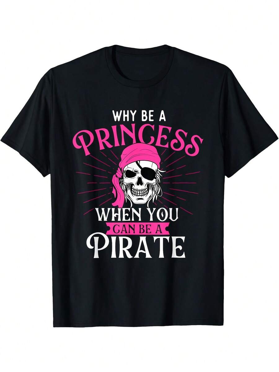 Women T-Shirts - Black 29 - View 1