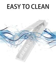 1 pieza Máquina para hacer brochetas de plástico, Fabricante de pinchos para barbacoa, Brocheta de carne, Molde manual reutilizable para hacer brochetas, Es la herramienta perfecta para fiestas de barbacoa y actividades al aire libre - Multicolor - Ver 8