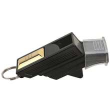Referee Whistle Set, Outdoor Sports Whistle, High-Pitch Whistle Suitable For Basketball, Football Matches, Loud Sound - Multicolor - View 9