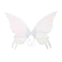 Adult Party Butterfly Wings Performance Props, Holiday Show Fairy Wings, New Fabric Design - Multicolor - View 5