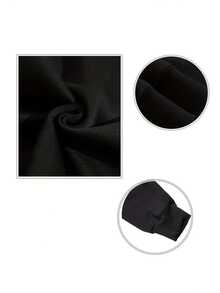 G59 Sweatshirt (2) - Black - View 5