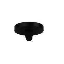 Pure Copper Camera Shutter Button Applicable For A6700 Nikon Z30 ZF XPRO3 ZV1 FX100V XT20 XT2 XT3 XT30 II XT10 M A XE5 XM5 XT30 III XT50 X100V Shutter Cap - Black - View 6