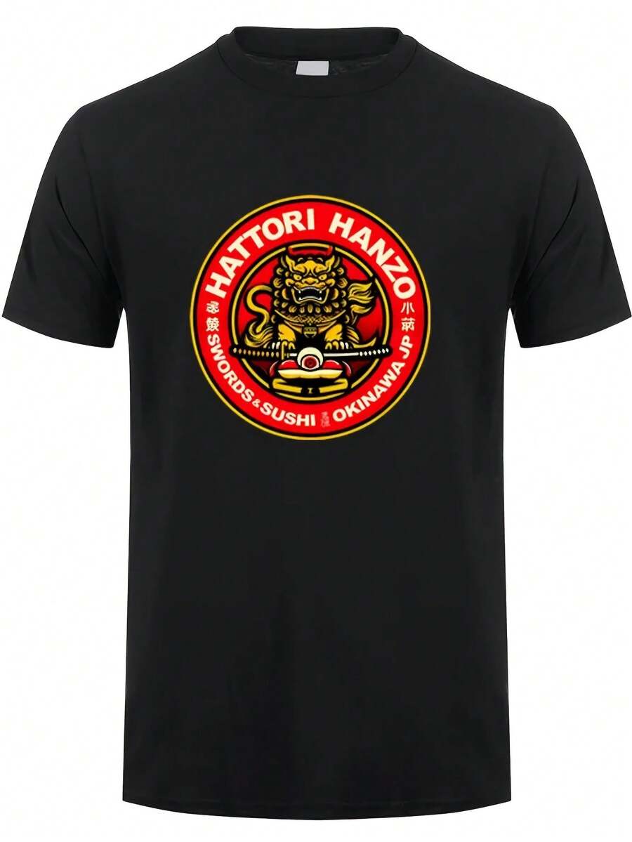 Women T-Shirts - 黑色6 - 查看 1