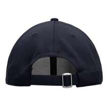 Under Armour Men's UA Blitzing Adj Casual Outdoor Lightweight Cap - Black/white - View 2