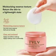100Pcs Skincare Toner Pads With Centella Asiatica Niacinamide Cleansing Cotton Pads Deep Hydrating Moisturizing Toner Cotton Pads For All Skin Types Improve Fine Lines Calming Sensitive Skin Face Pads Fades Blemishes & Spots Improve Uneven Skin Tone - 粉色 - 查看 4