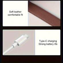 Imitation Palm Massager, Charging Massager, Home Office Massager - 軍綠色 - 查看 10