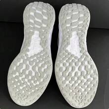 Nike Giày chạy bộ REVOLUTION 6 NN thoải mái bền bỉ dành cho nữ - trắng - Xem 6