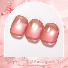 Mtssii 凝胶指甲油 - 粉色 - 查看 4