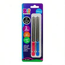 2 piezas Cuchillo de arte pequeño, de alta precisión, portátil y fácil de manejar, con cuchilla de acero inoxidable, adecuado para el corte de recubrimientos de automóviles, películas para ropa de automóviles, etc., para uso doméstico. - 2 piezas - Ver 3