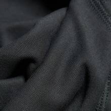 Adidas Women's Fashionable Casual Knit Jogger Pants, Spring/Autumn - Black - View 6