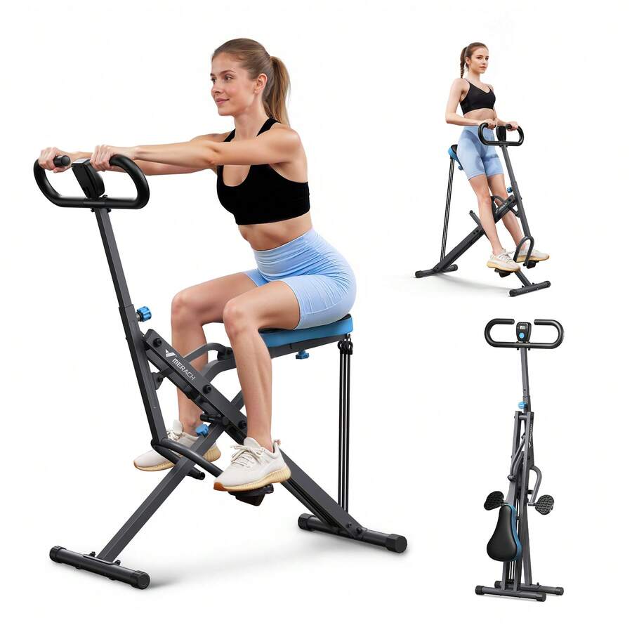 MERACH Integrated Fitness Equipment