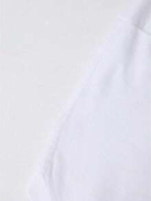 Disney Authorized-Men's Cotton Short Sleeves, Officially Authorized Disney Men's Winnie The Pooh T-Shirt-Winnie The Pooh T-Shirt, Disney Family Birthday T-Shirt, Short-Sleeved Round Neck Summer Casual T-Shirt, Breathable And Light, Suitable For Theme Activities, Parties, Casual Dress. - trắng - Xem 3