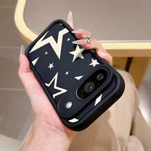 Fashion Phone Cases - Black - View 5