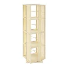 SanBouSi Librerie - Bianco - Visualizzare 7
