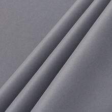 Sancua 2 Pack Light Grey Tablecloth 54 X 78 Inch, Rectangle 4 Feet Table Cloth - Stain And Wrinkle Resistant Washable Polyester Table Cover For Dining Tables, Buffet Parties And Camping - LightGrey - View 7