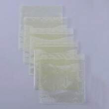 Funda protectora para CD y DVD, bolsa de PP, contenedor de almacenamiento para soporte de protección, estuche organizador, piezas XRMO - Otro - Ver 7