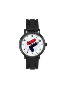 FILA FLS38-6544 Everyday Watch, Quartz Precision Timekeeping, Silent Operation, Water Resistance, Versatile Design, Suitable For All Occasions, Campus Life, And Daily Wear. - Multicolor - View 10