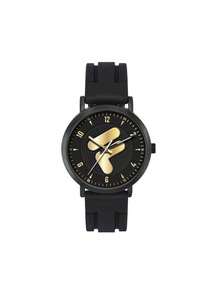 FILA FLS38-6544 Everyday Watch, Quartz Precision Timekeeping, Silent Operation, Water Resistance, Versatile Design, Suitable For All Occasions, Campus Life, And Daily Wear. - Multicolor - View 9