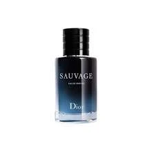 Eau de Parfum Sauvage para Hombres de Christian Dior - 60ml - 60 ml - Ver 4