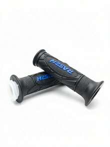 Puños para Moto RS-PUM-10015BU - azul real - Ver 1