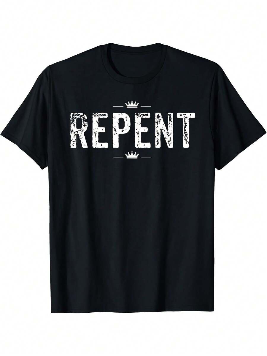 Women T-Shirts - Black 3 - View 1