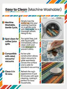 1 件 850 克/平方米金色菱形天鹅绒地毯,采用压花底背和简约波西米亚风格的彩虹条纹图案,为客厅、书房、入口和室内空间增添现代艺术气息。 - 彩色 - 查看 10