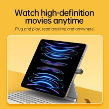 Kodak Type-C Micro SD Card Reader, TF Storage Card High-Speed Transfer Adapter - MicroSD Card Adapter - View 6