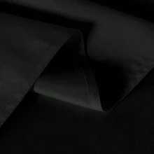 Sancua 2 Pack Black Tablecloth 54 X 54 Inch, Stain And Wrinkle Resistant Square Table Cloth - Washable Polyester Table Cover For Dining Tables, Buffet Parties And Camping - Black - View 5