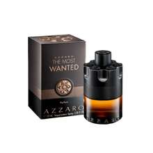 Azzaro The Most Wanted Parfum Spray For Men 3.4 Oz - 花卉印花 - 查看 1
