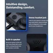 Gamepads - Dark Grey - View 2