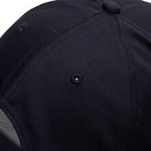 Under Armour Men's UA Blitzing Adj Casual Outdoor Lightweight Cap - Black/white - View 5